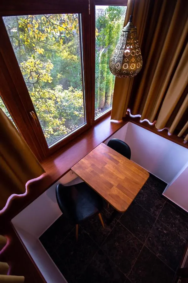 Kyiv Panorama Apartments Near Gulliver 0*,  Ukrayna