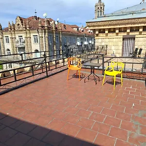 Khreshchatyk Passage Apart Otel