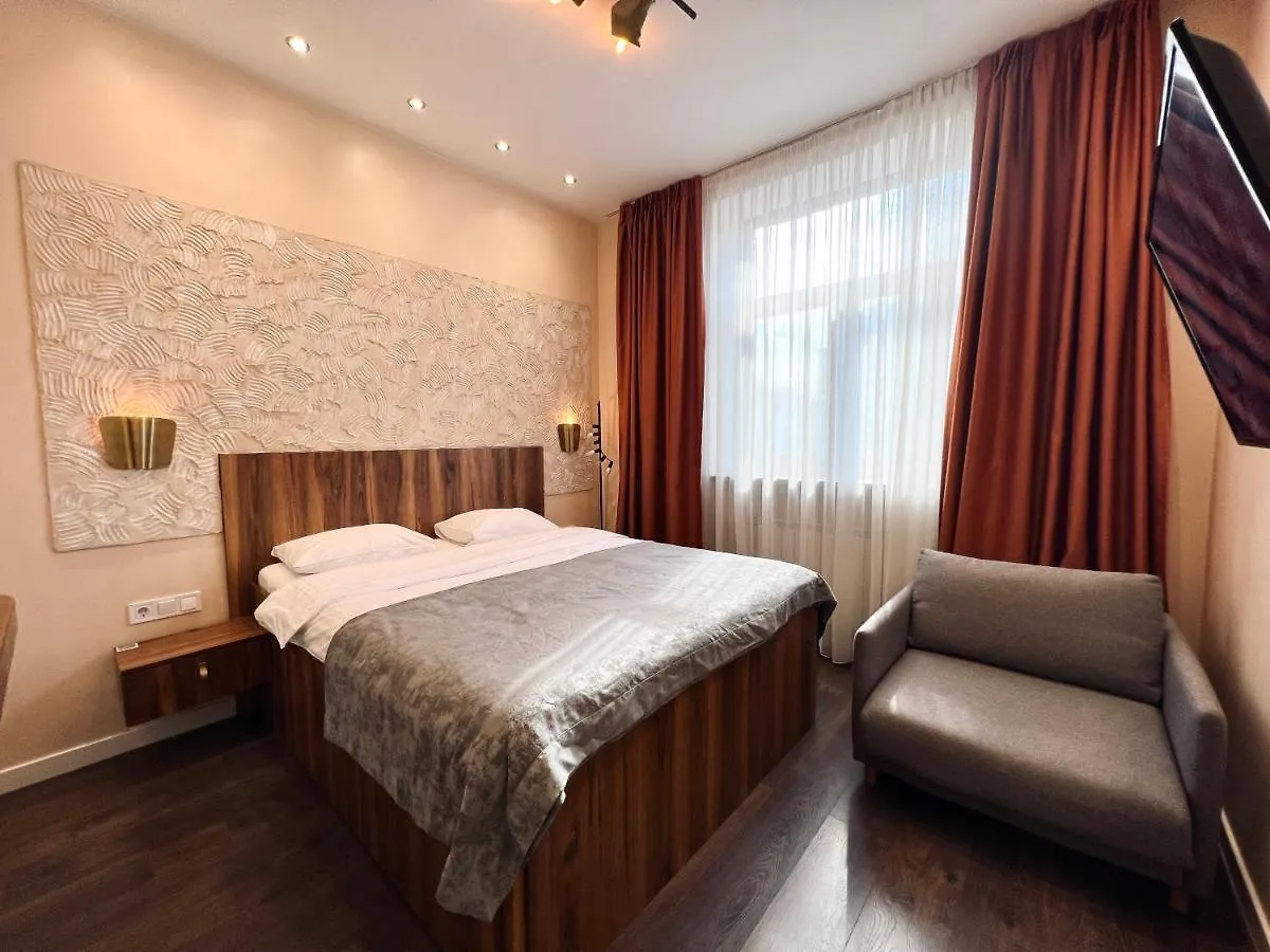 Kyiv Panorama Apartments Near Gulliver Ukraina