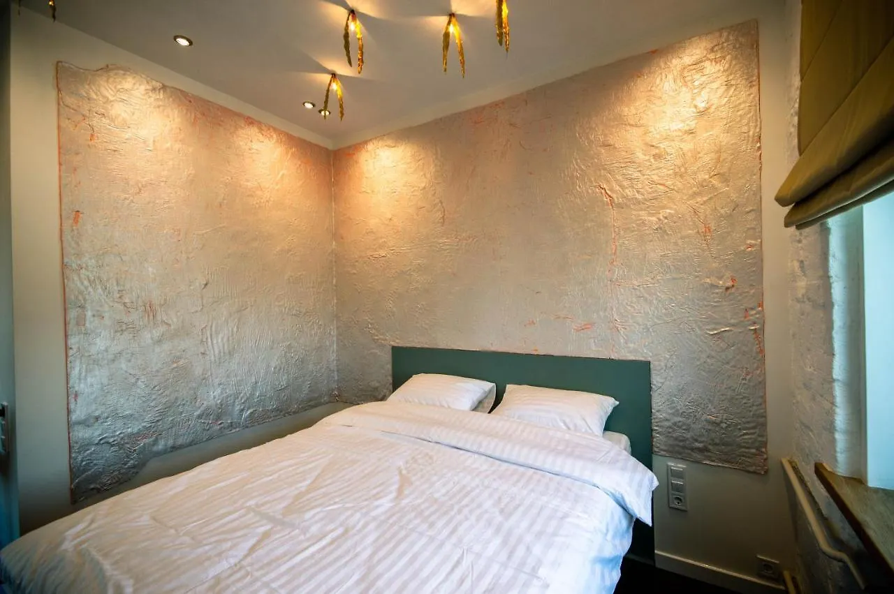 Hotel Kyiv Panorama Apartments Near Gulliver Ukraina